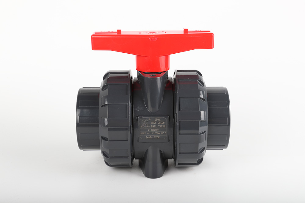 龙湖镇双由令球阀