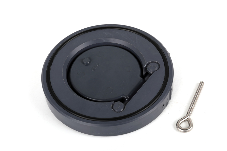 龙湖镇对夹式止回阀