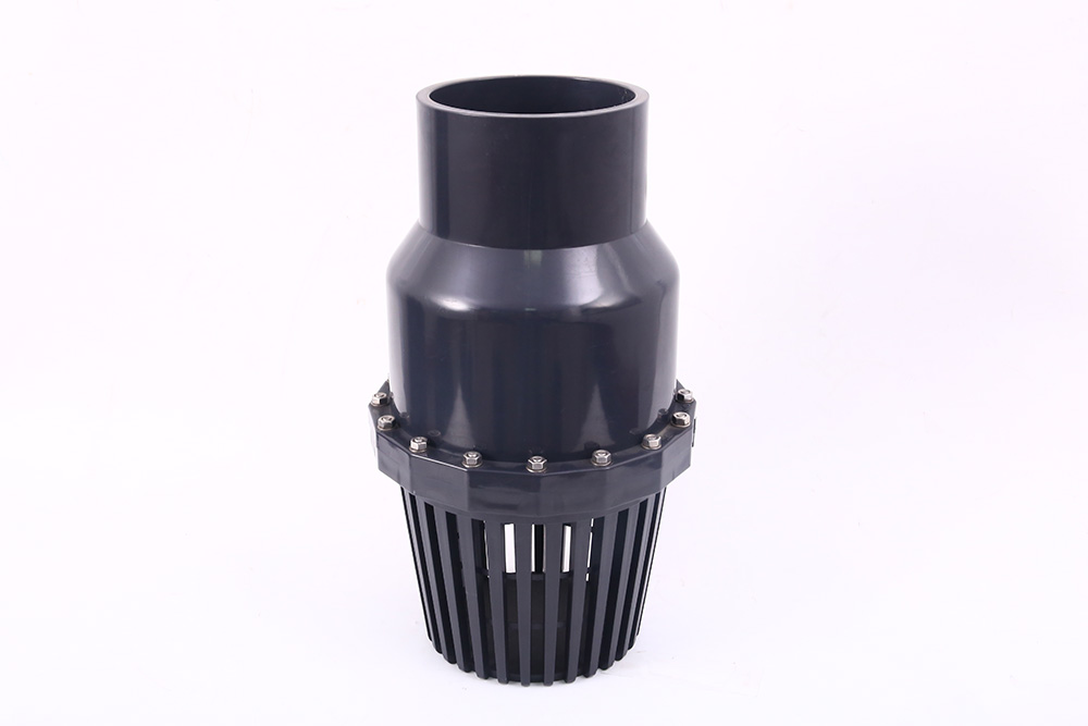 龙湖镇翻板式底阀