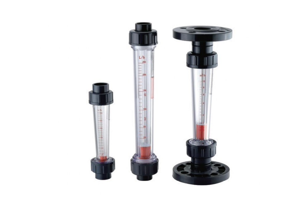 龙湖镇LZS塑管浮子流量计